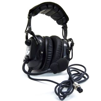 THB-14 Headset w/ Boom Mic For SP-100D/D2