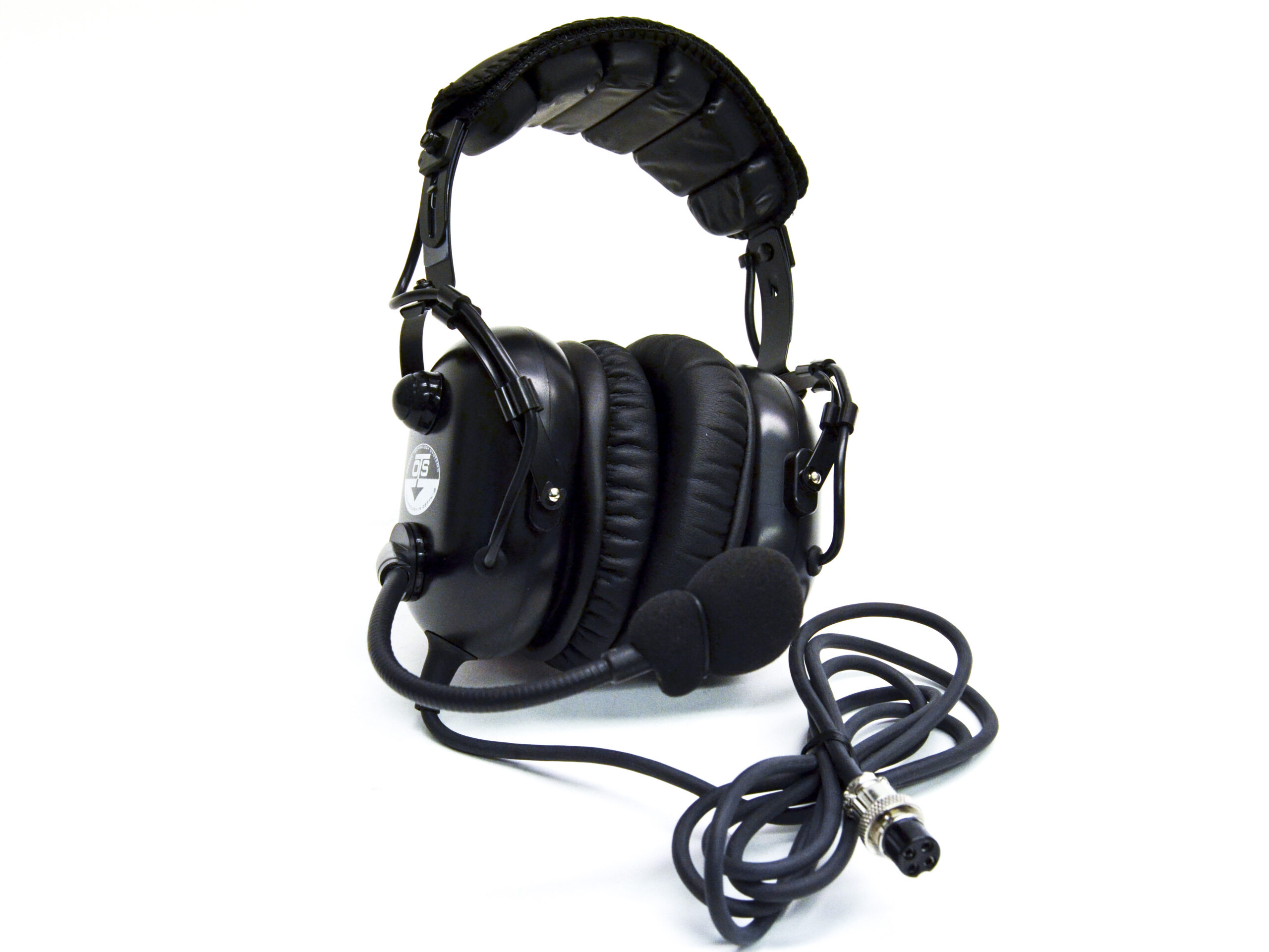 THB-14 Headset w/ Boom Mic For SP-100D/D2