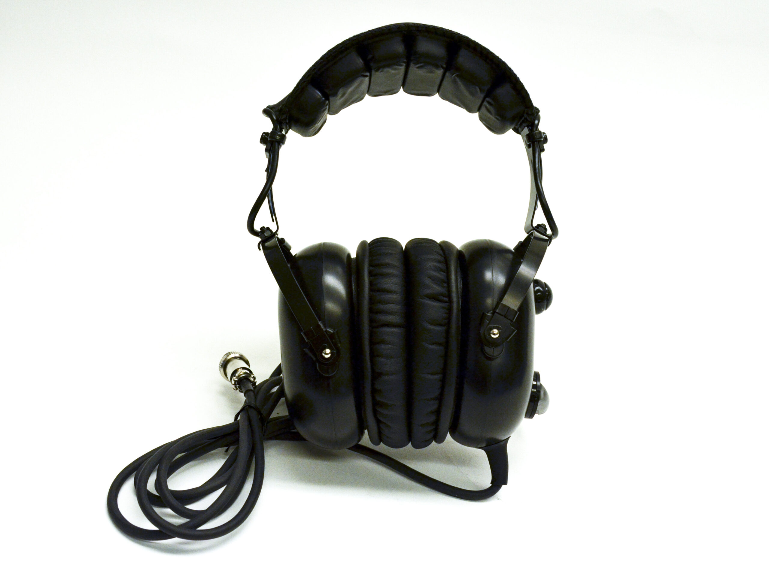THB-14 Headset w/ Boom Mic For SP-100D/D2 - Image 3