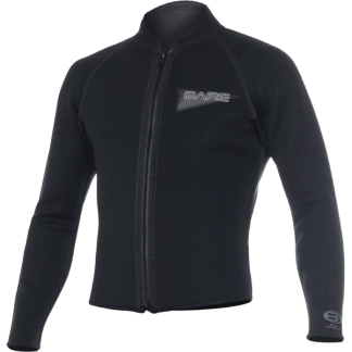 BARE - Men’s 3mm Sport Jacket Layer