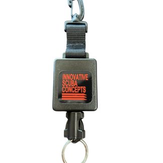 Innovative Scuba Concepts – Standard Retractor