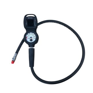 Aqualung - i330R 2-GAUGE (PSI) - Dive Computer