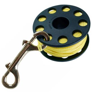 Trident - 45’ Finger Reel