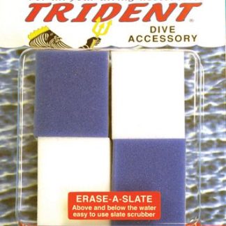 TRIDENT - Magic Erase-a-Slate