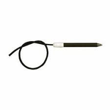 Trident - Graphite Slate Pencil