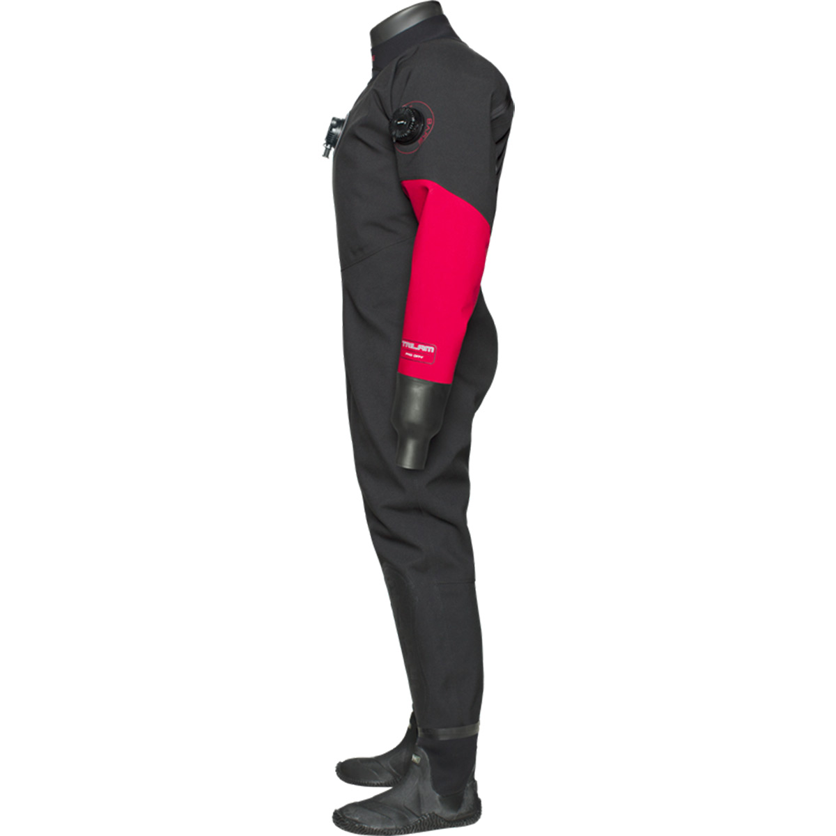 Trilam Pro Dry, Men - Image 5