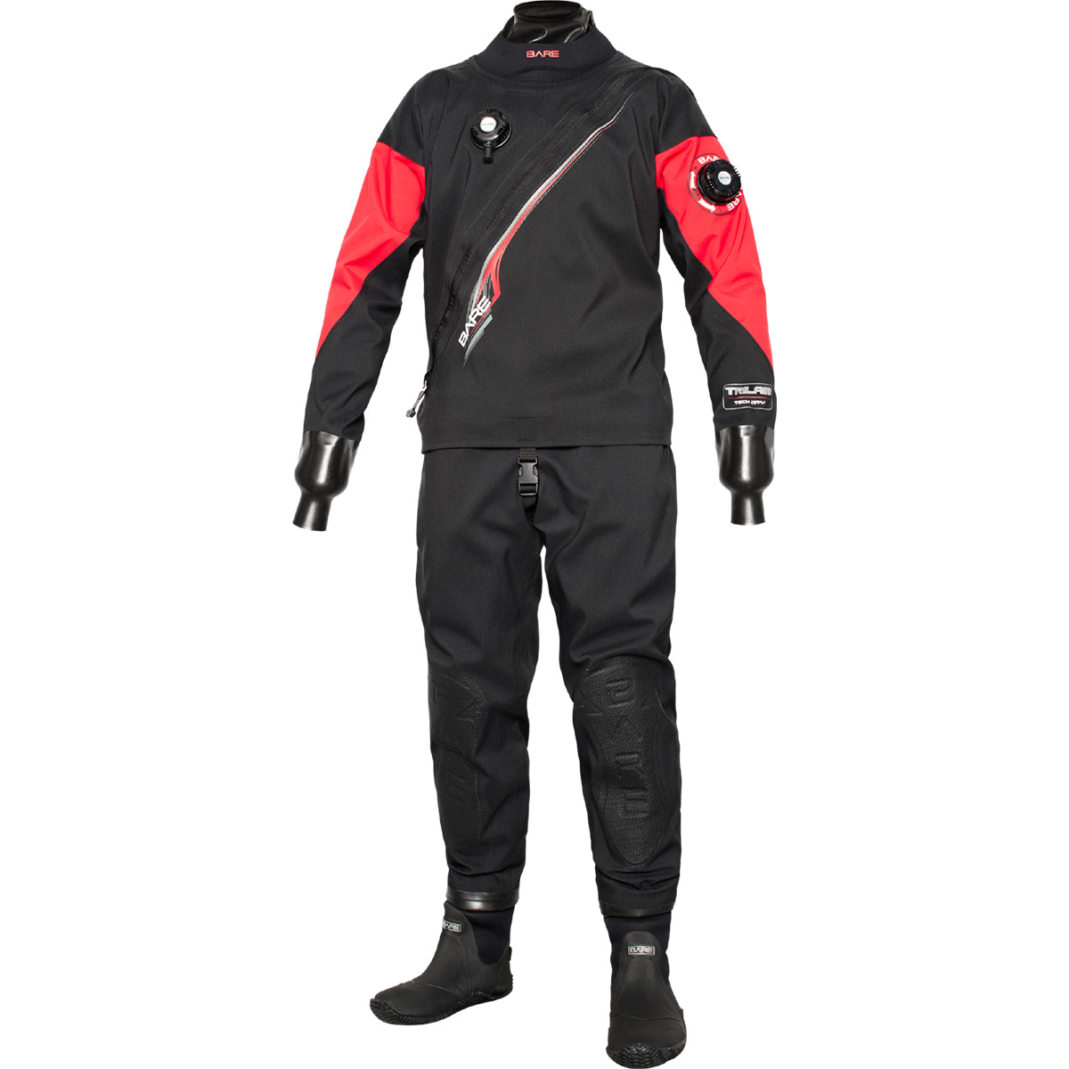 Trilam Tech Dry, Men - Image 3