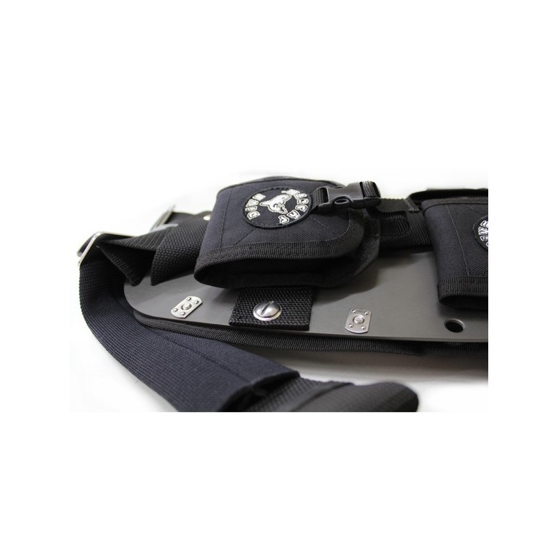 Trim System For Backplate - Image 3