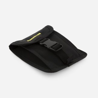 Trim Weight Pocket
