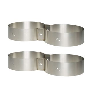 Zeagle -Twin Bands Tank