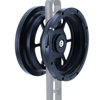 Backscatter - AOI Quick Release Double Mount Base for Ultralight Arms