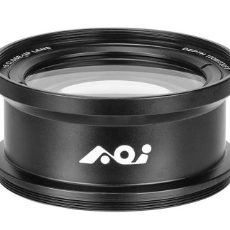Backscatter - AOI CL-05 +6 Close Up Lens