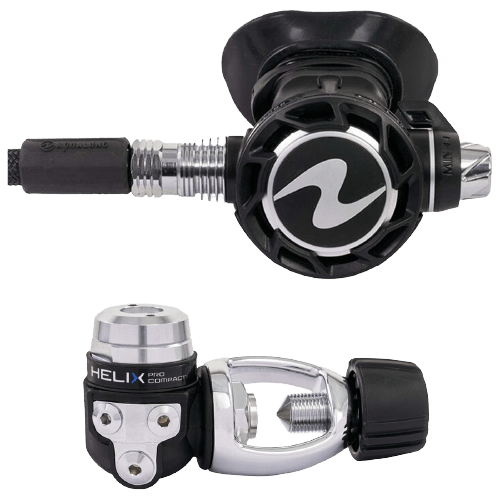 Aqualung - Helix Compact PRO Regulator - Image 2