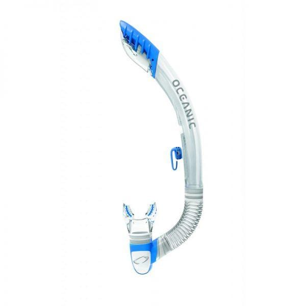 Oceanic Ultra Dry 2 Snorkel - Image 4