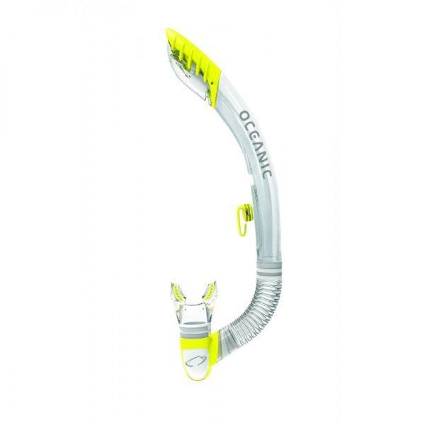Oceanic Ultra Dry 2 Snorkel - Image 5