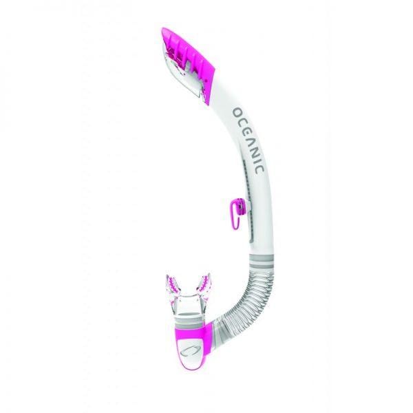 Oceanic Ultra Dry 2 Snorkel - Image 7