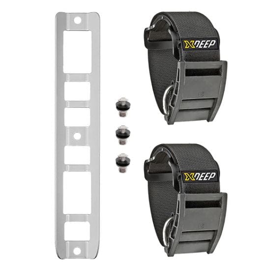 Xdeep - NX Series Ultralight Aluminum-Titanium STA - Image 3