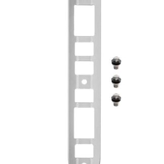 Xdeep - NX Series Ultralight Aluminum-Titanium STA
