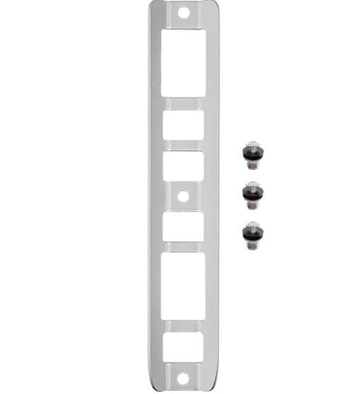 Xdeep - NX Series Ultralight Aluminum-Titanium STA