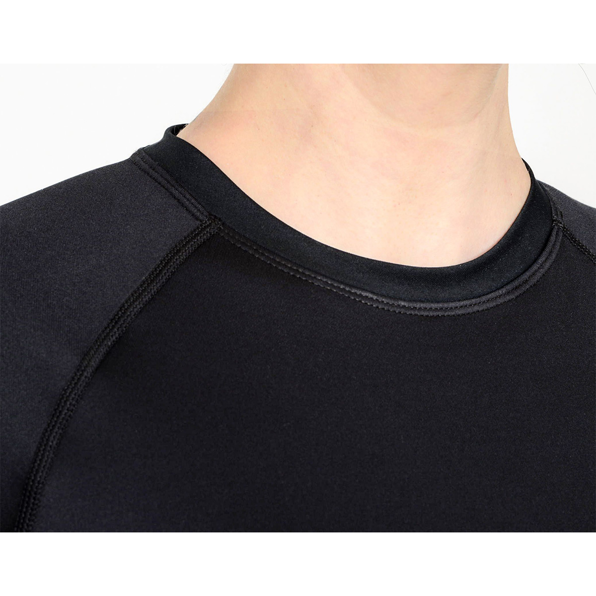 Ultrawarmth Base Layer Top, Women - Image 2