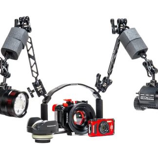 Backscatter - OM System TG-7 Ultimate Wide Photo Package