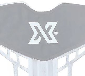 XDEEP - Upper Backplate Pad