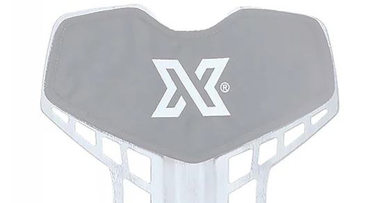 XDEEP - Upper Backplate Pad