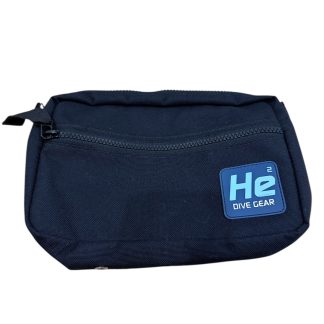 Helium Dive - Utility Pocket