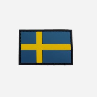 Velcro Patch Sweden