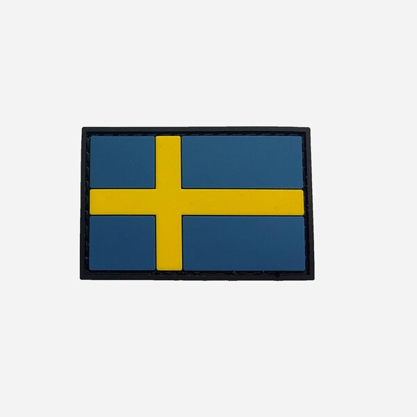 Velcro Patch Sweden