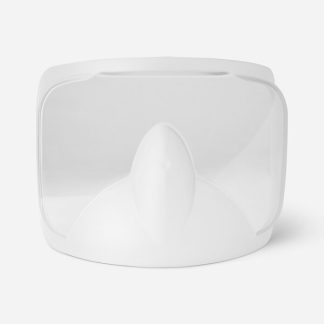 Visor Full Face Mask