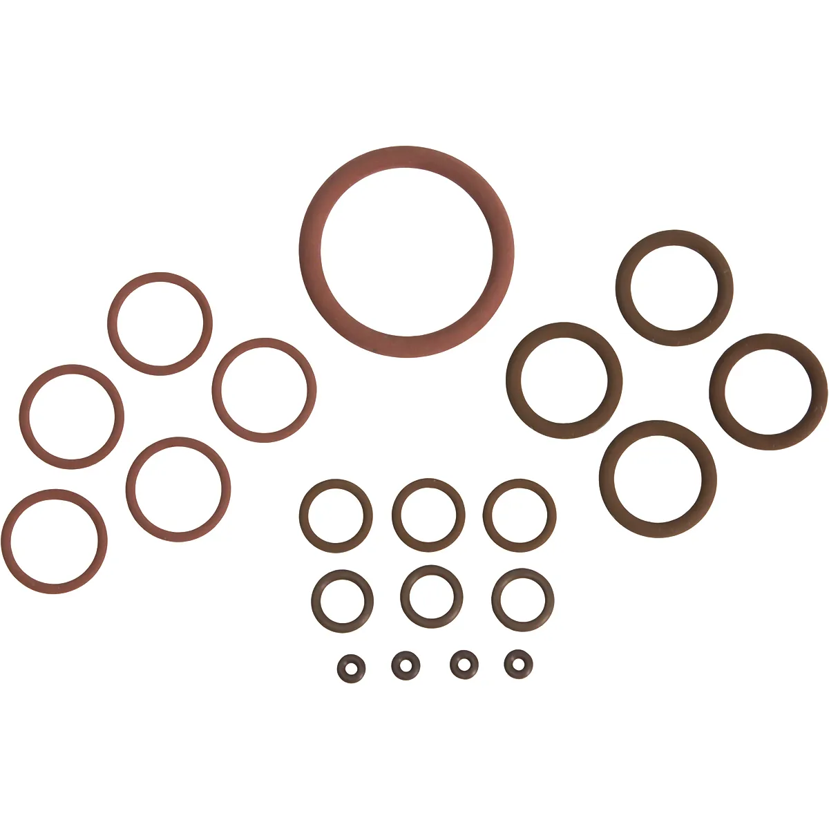 Hollis - O-Ring