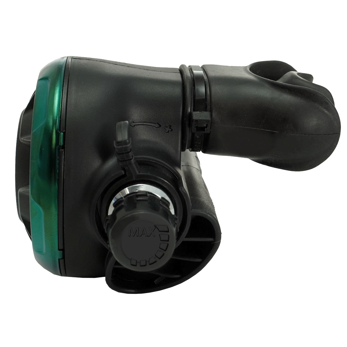 XS Scuba - Highland Vortex Regulator - Image 4