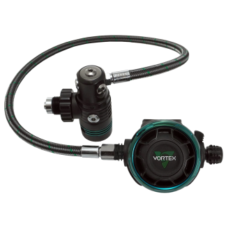XS Scuba - Highland Vortex Regulator