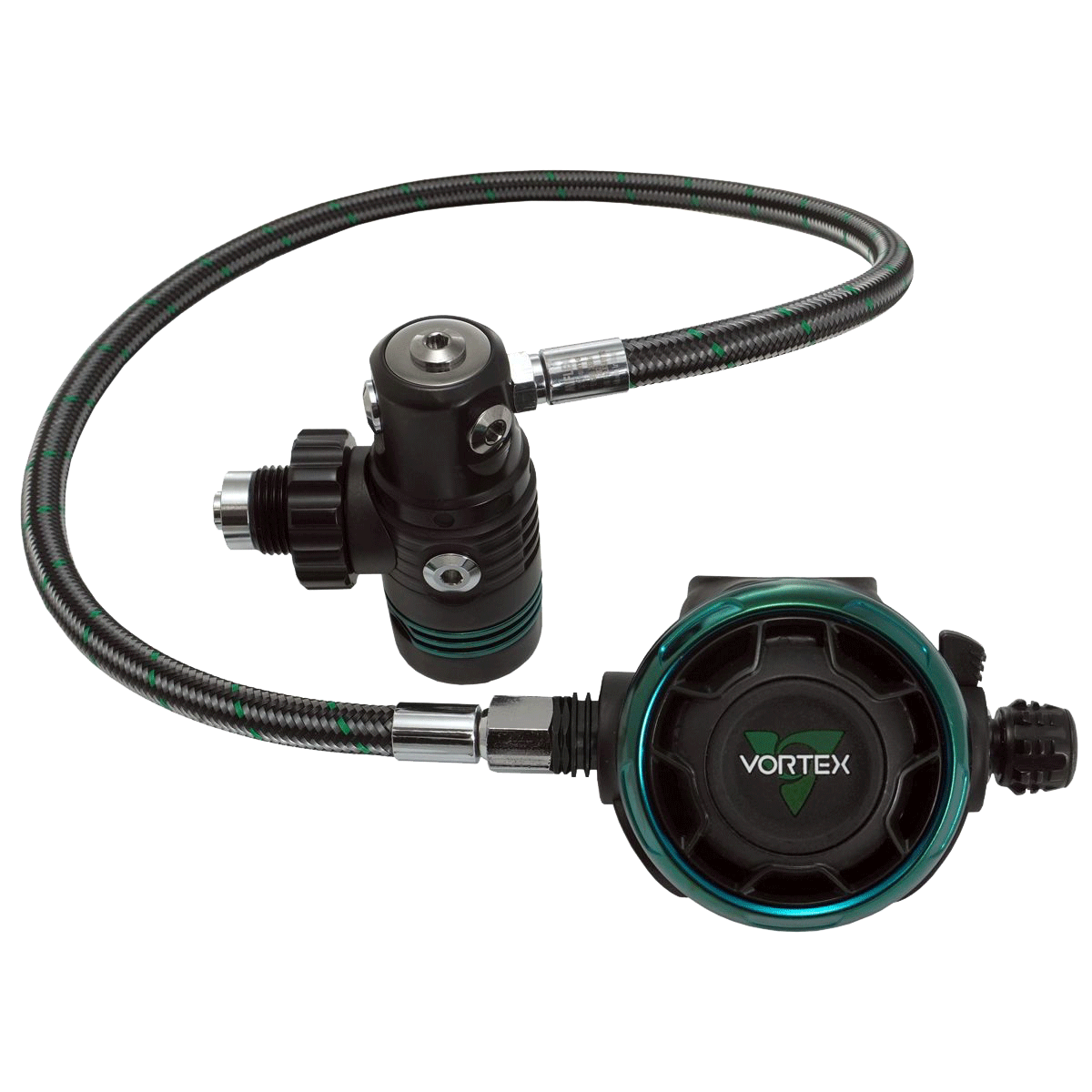 XS Scuba - Highland Vortex Regulator
