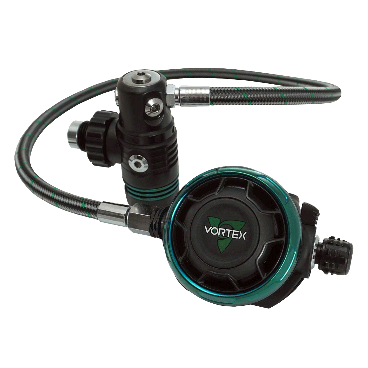 XS Scuba - Highland Vortex Regulator - Image 3