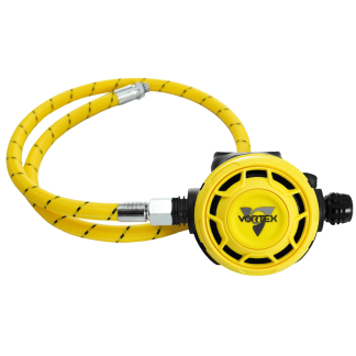 XS Scuba - Highland Vortex Octopus