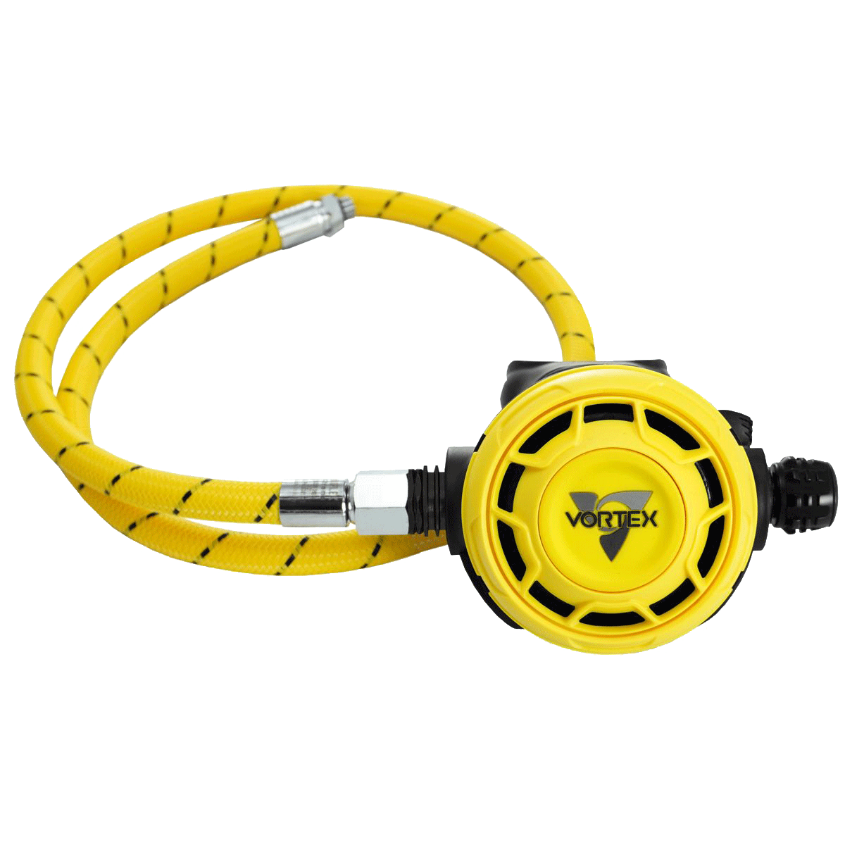 XS Scuba - Highland Vortex Octopus