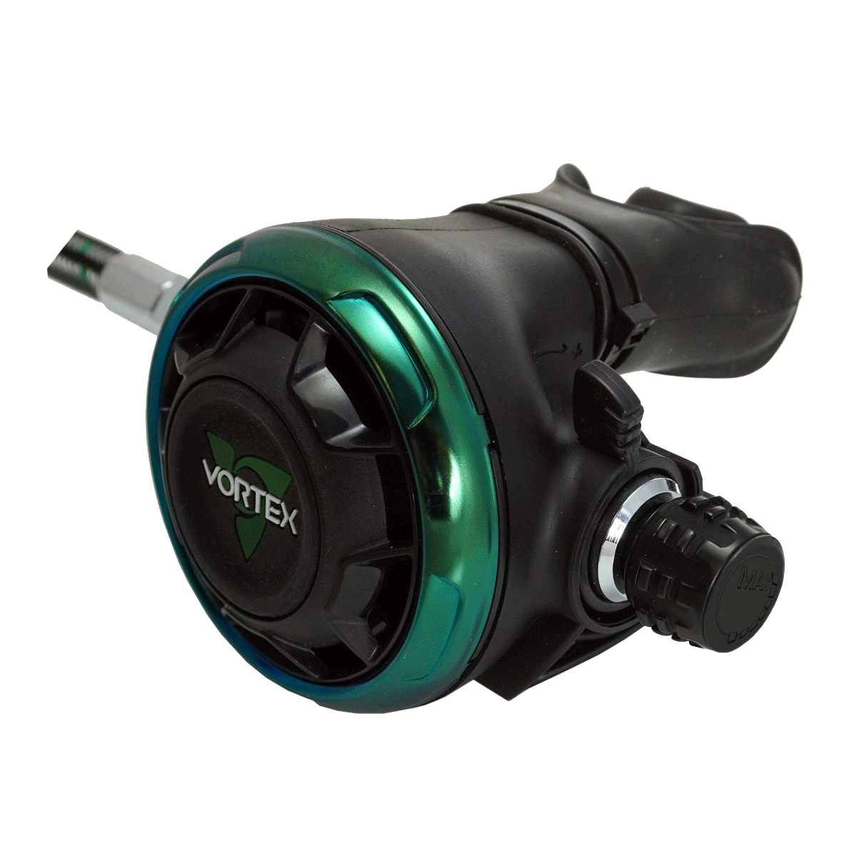 XS Scuba - Highland Vortex Regulator - Image 2