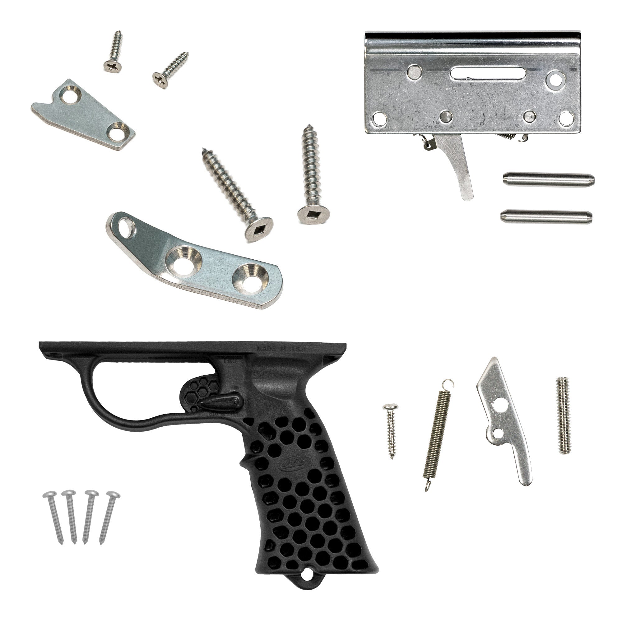 Gun Build Kit - Image 2