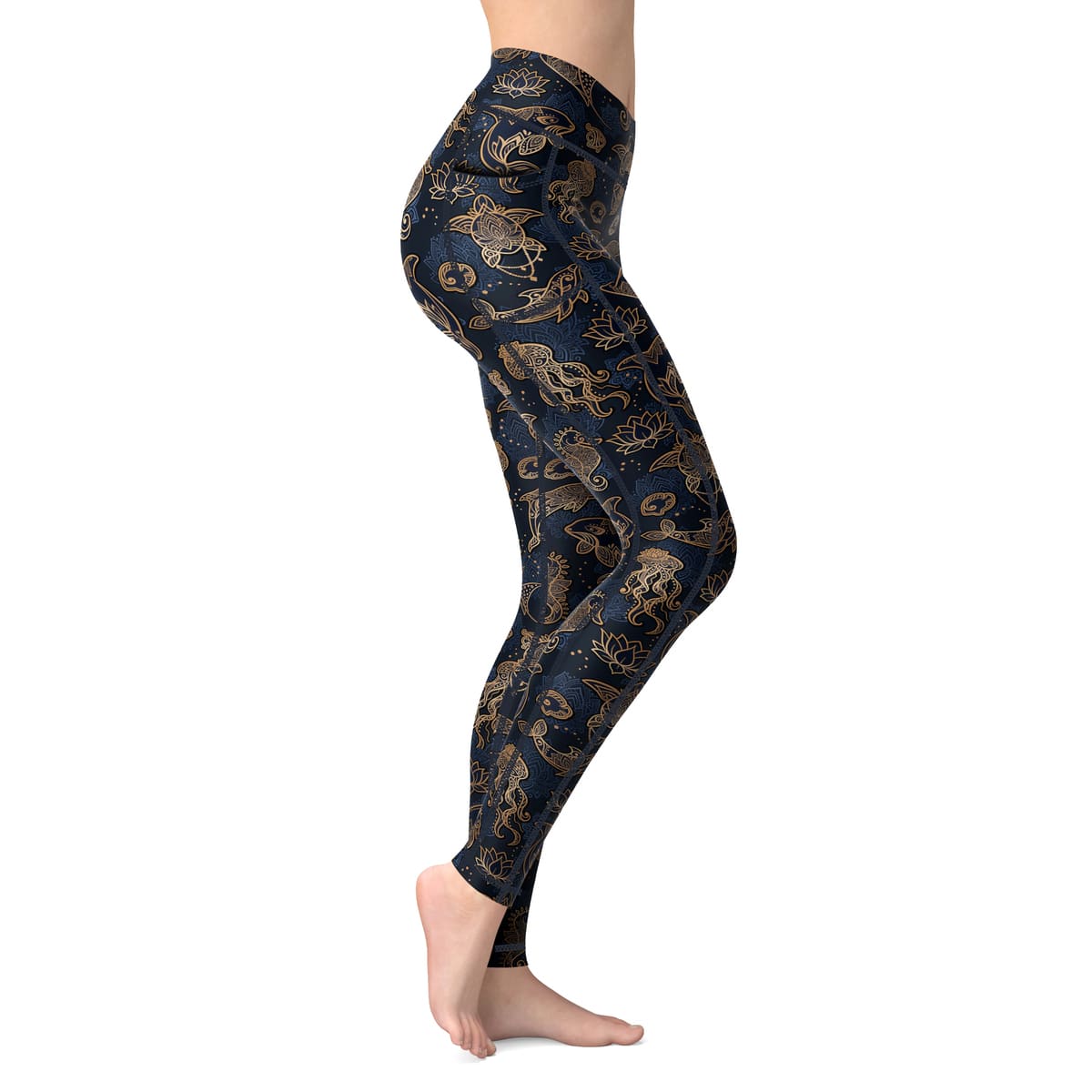 Ocean Mandala - Image 2
