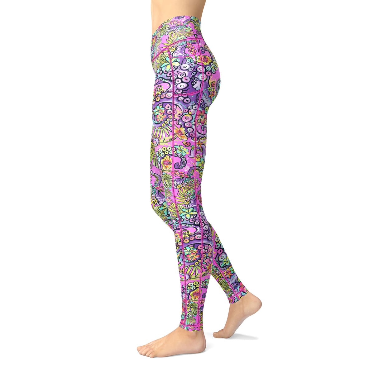 Octofloral Splatterparty - Image 2