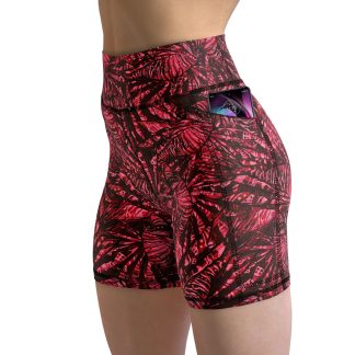 Lionfish Invasion Shorts