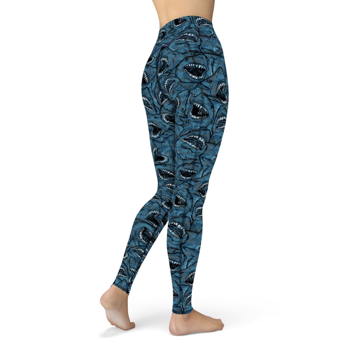 Shark Camo - Image 3