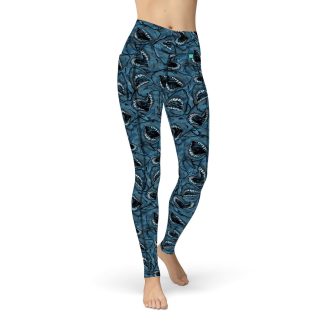 Shark Camo