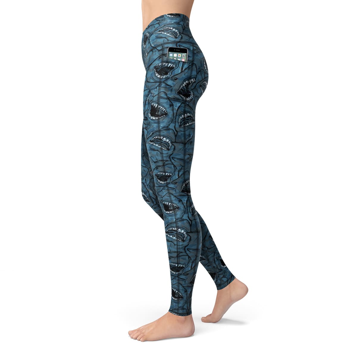Shark Camo - Image 2