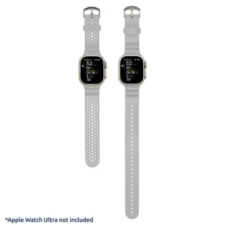 Oceanic - Oceanic+ Dive Watch Band, Black