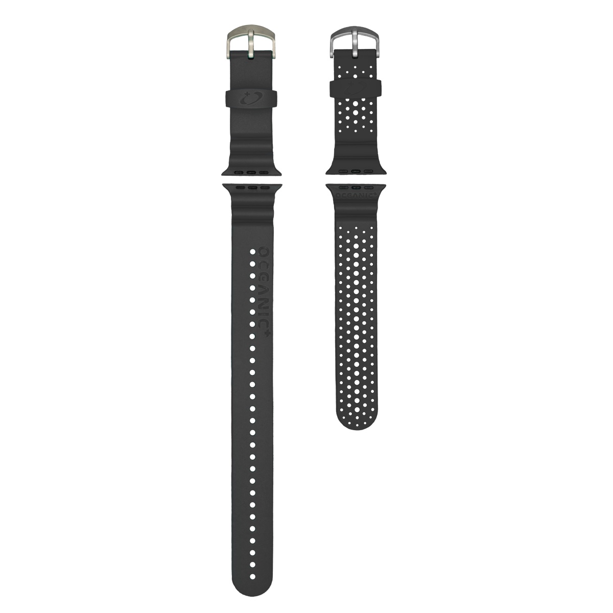 Oceanic - Oceanic+ Dive Watch Band, Black - Image 7