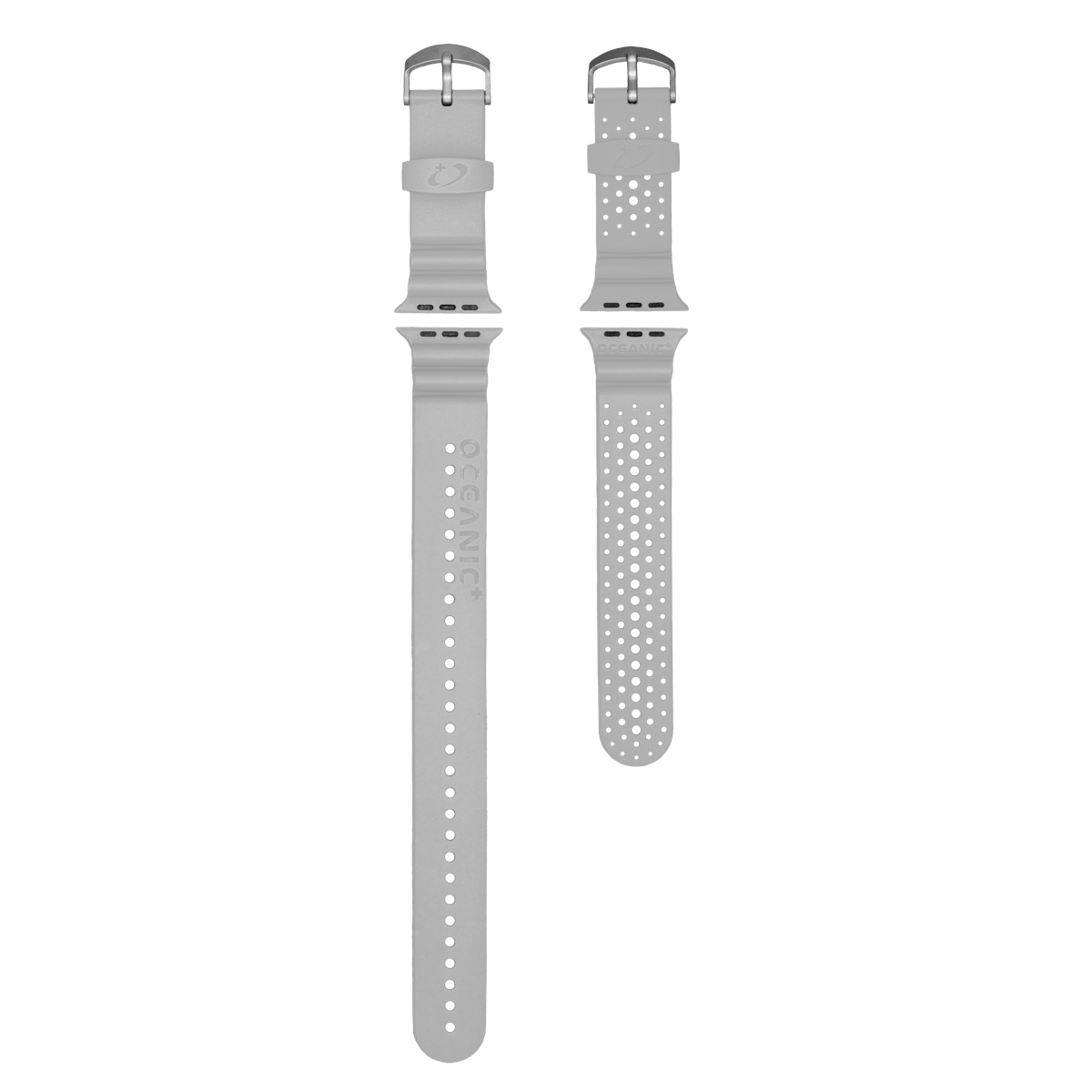 Oceanic - Oceanic+ Dive Watch Band, Black - Image 6
