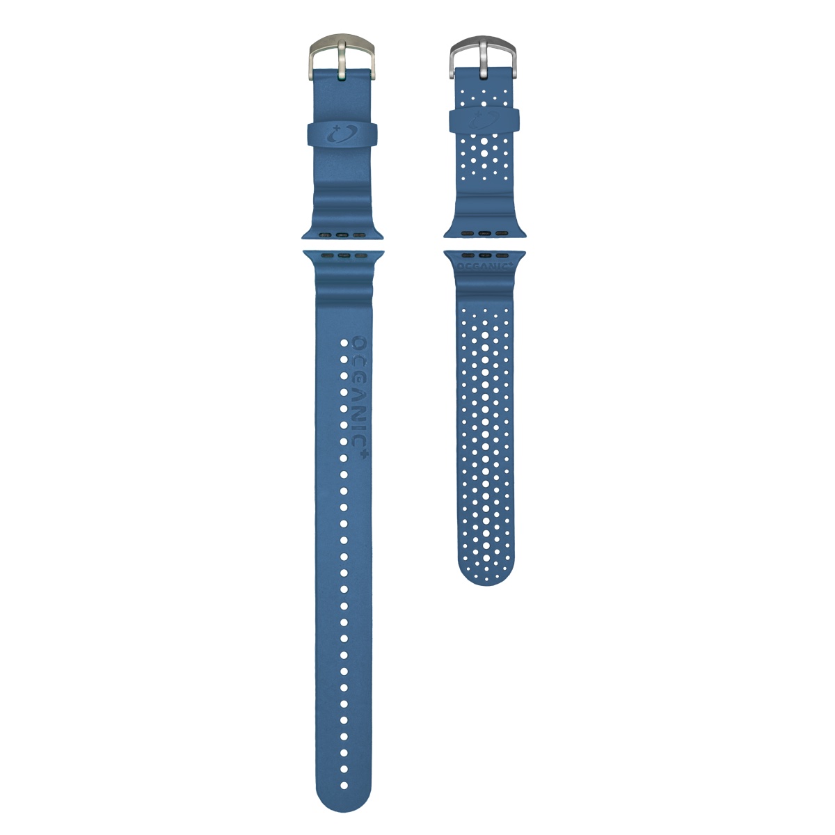 Oceanic - Oceanic+ Dive Watch Band, Black - Image 5